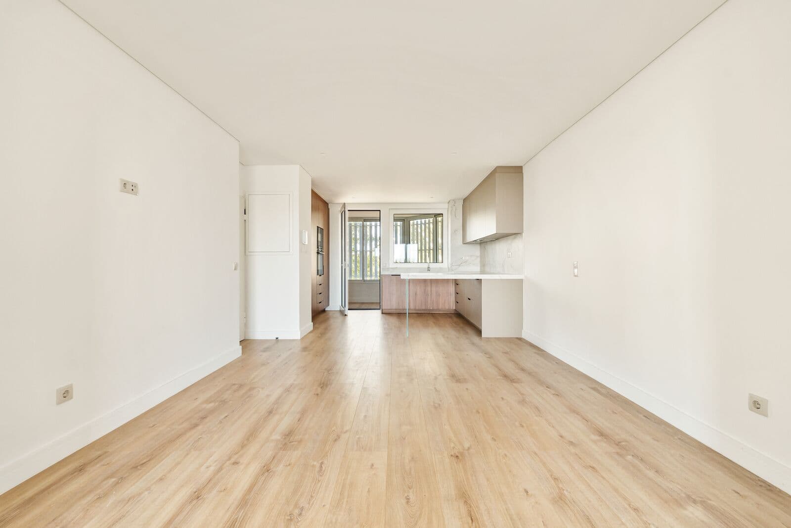 Apartamento T2 com estacionamento, Oeiras - Imagem 7