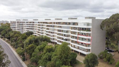 PF41900 - Apartamento T2 com estacionamento, Oeiras - Imagem 2