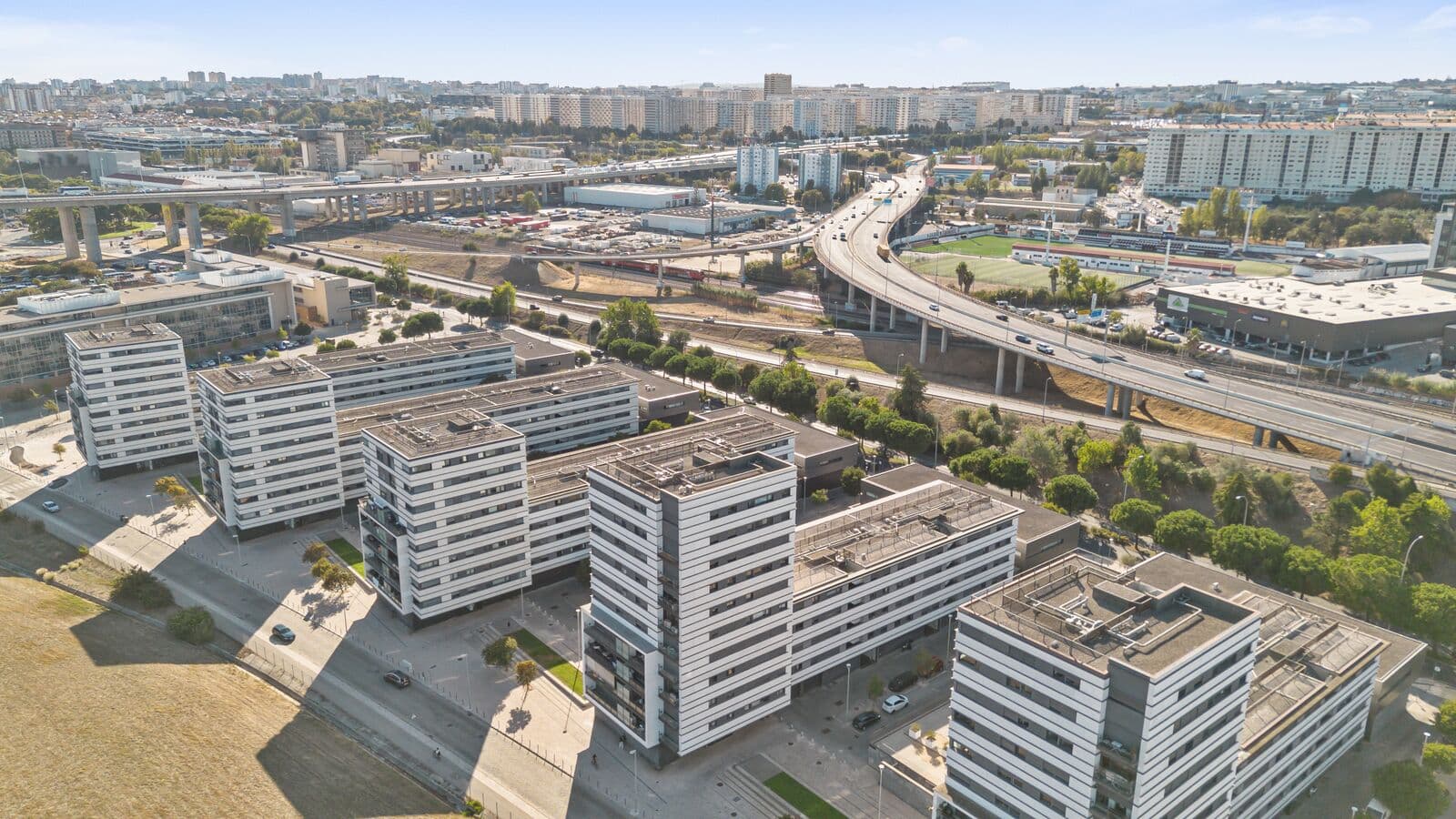 Apartamento T2 com vista, Lisboa - Imagem 26