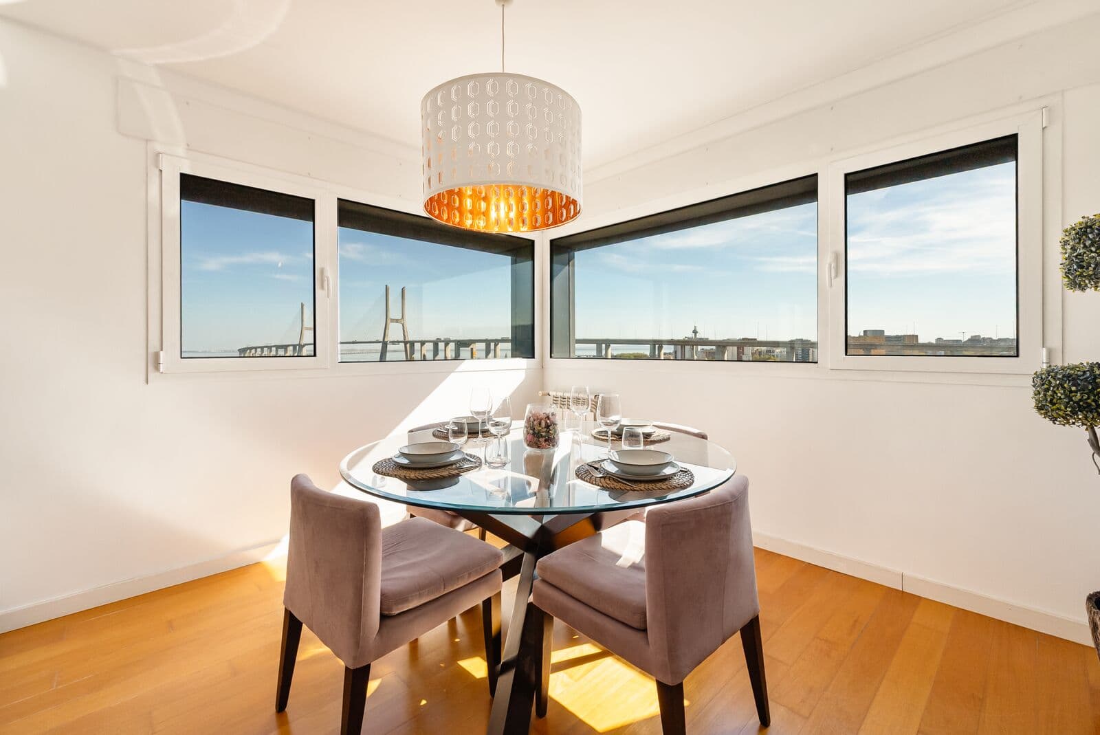 Apartamento T2 com vista, Lisboa - Imagem 4