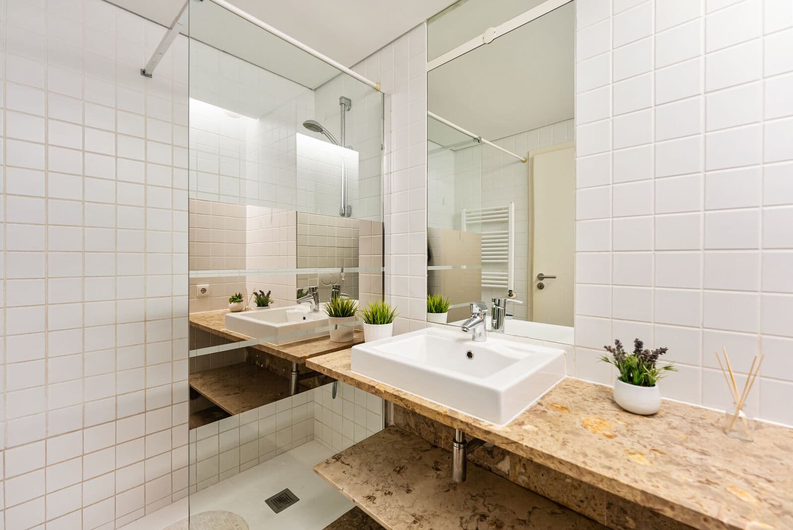 Apartamento T2 com vista, Lisboa - Imagem 21