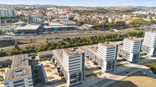PF41901 - Apartamento T2 com vista, Lisboa - Imagem 25