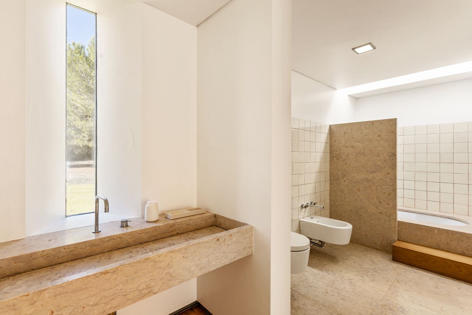 Moradia Isolada T6 com piscina, Santo Estevão, Benavente - Imagem 19