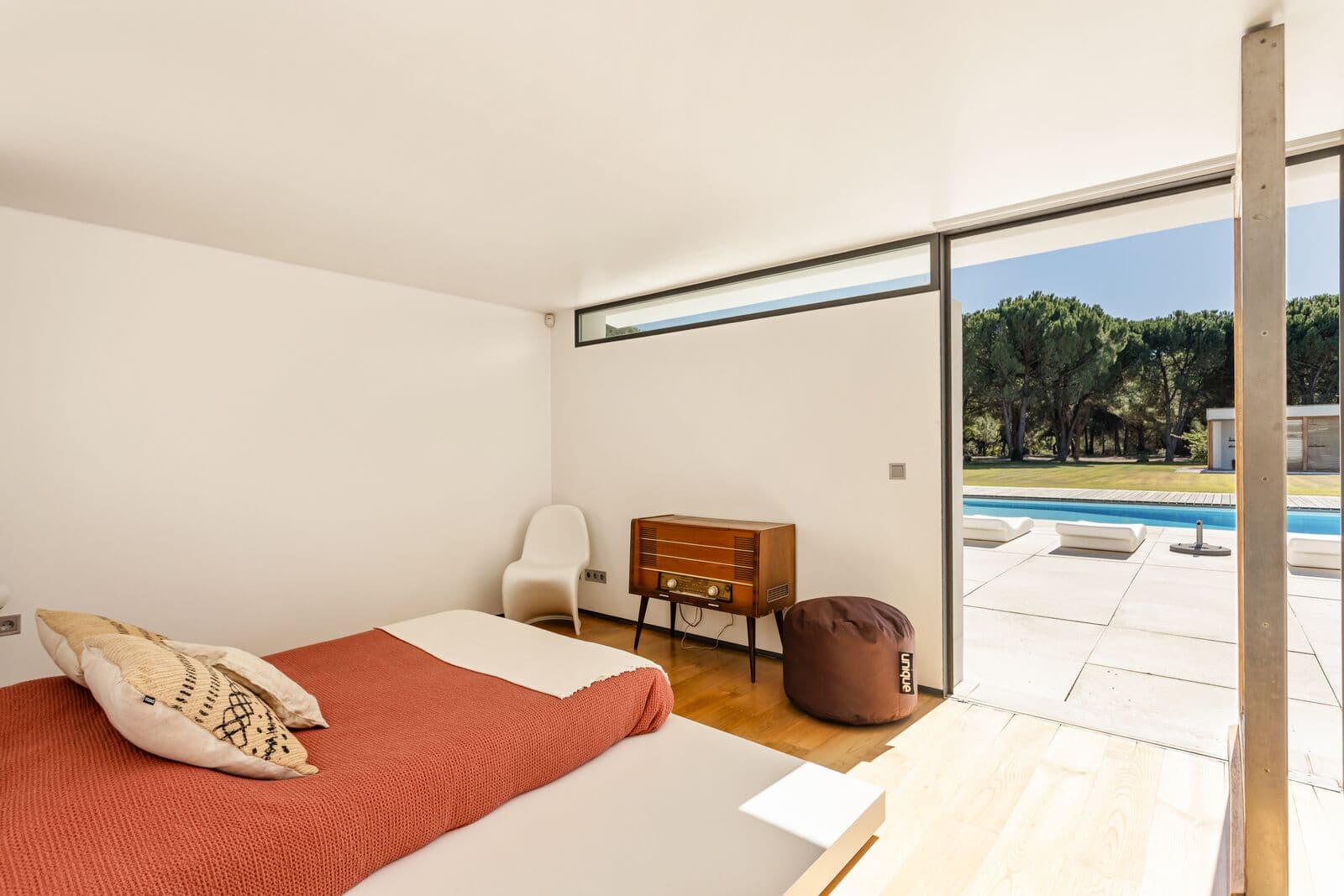 Moradia Isolada T6 com piscina, Santo Estevão, Benavente - Imagem 25