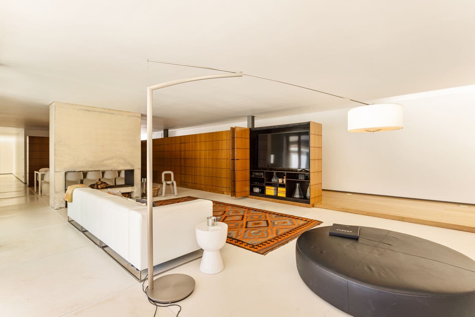Moradia Isolada T6 com piscina, Santo Estevão, Benavente - Imagem 8