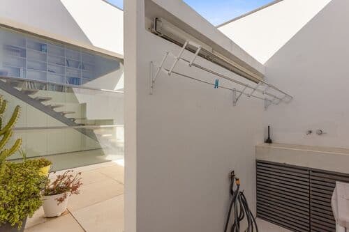 PF41904 - Moradia Isolada T6 com piscina, Santo Estevão, Benavente - Imagem 45