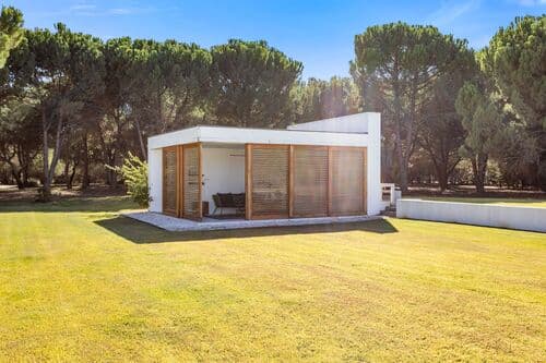 PF41904 - Moradia Isolada T6 com piscina, Santo Estevão, Benavente - Imagem 39