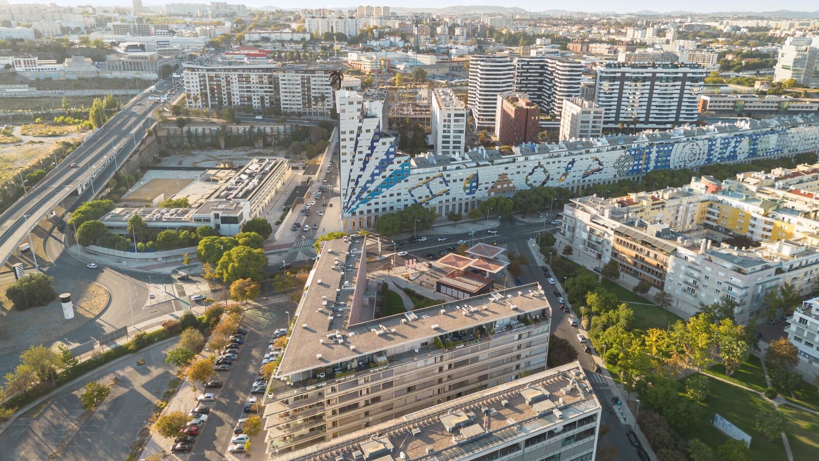Apartamento T3 com vista, Parque das Nações, Lisboa - Imagem 33