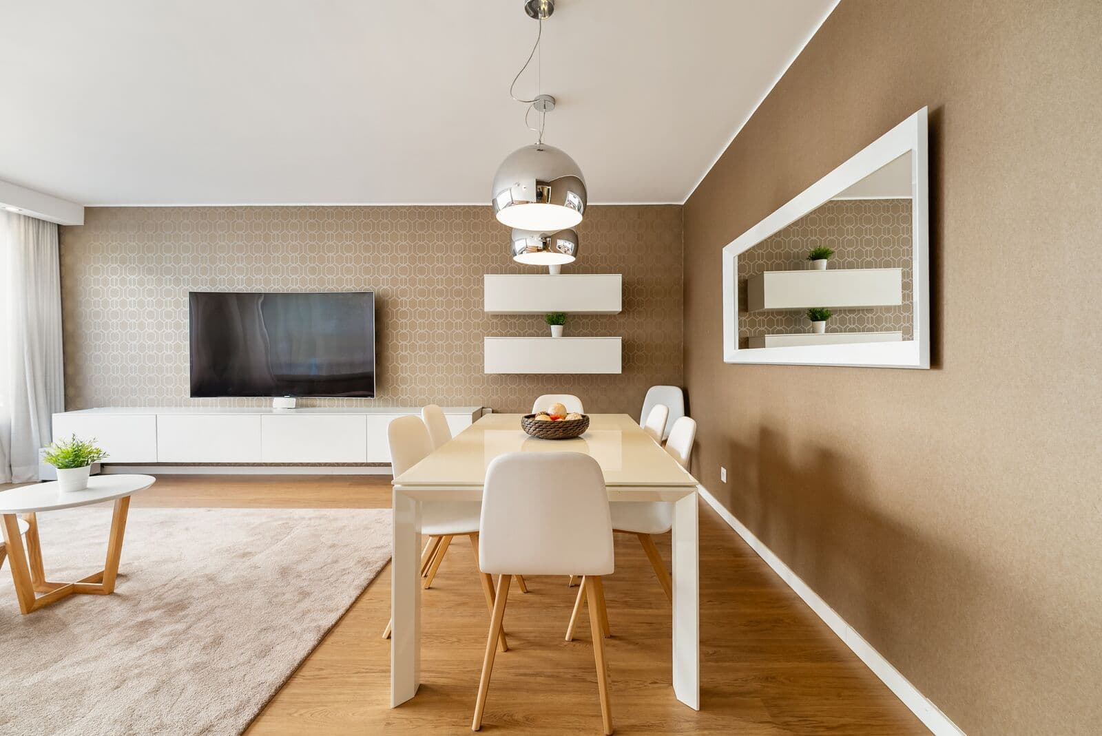 Apartamento T3 com vista, Parque das Nações, Lisboa - Imagem 2