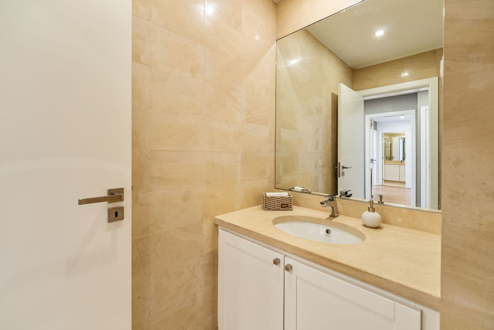 Apartamento T3 com vista, Parque das Nações, Lisboa - Imagem 26