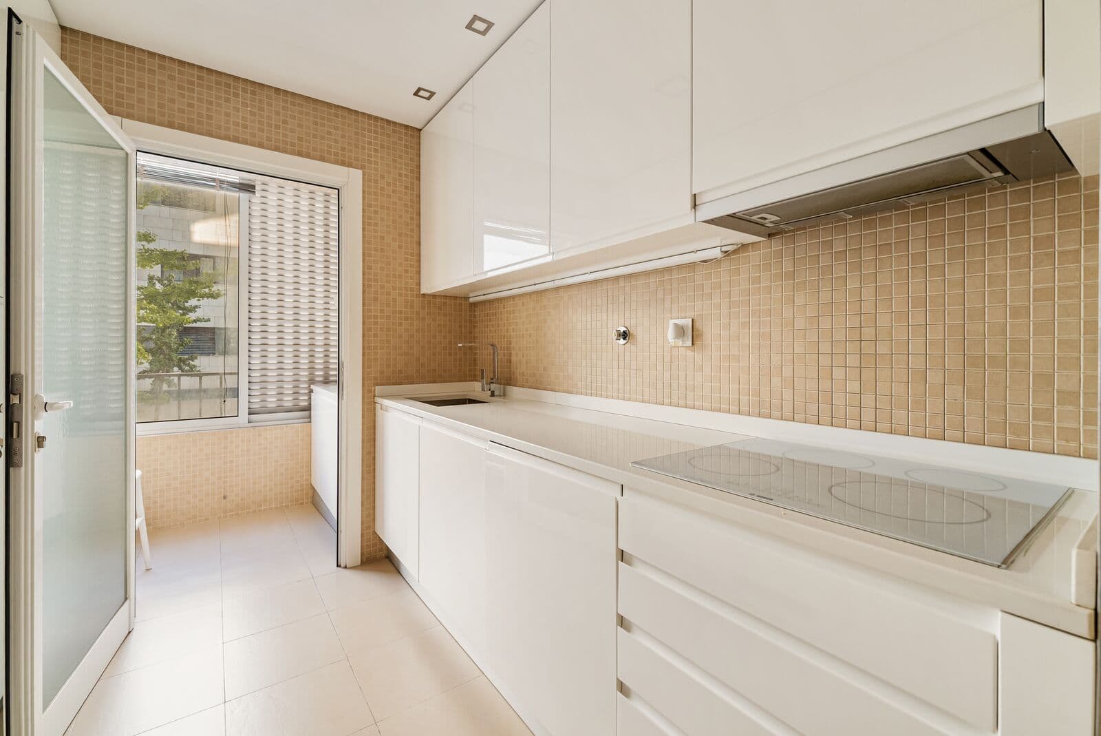 Apartamento T3 com vista, Parque das Nações, Lisboa - Imagem 11