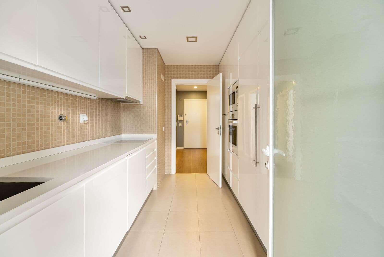 Apartamento T3 com vista, Parque das Nações, Lisboa - Imagem 10