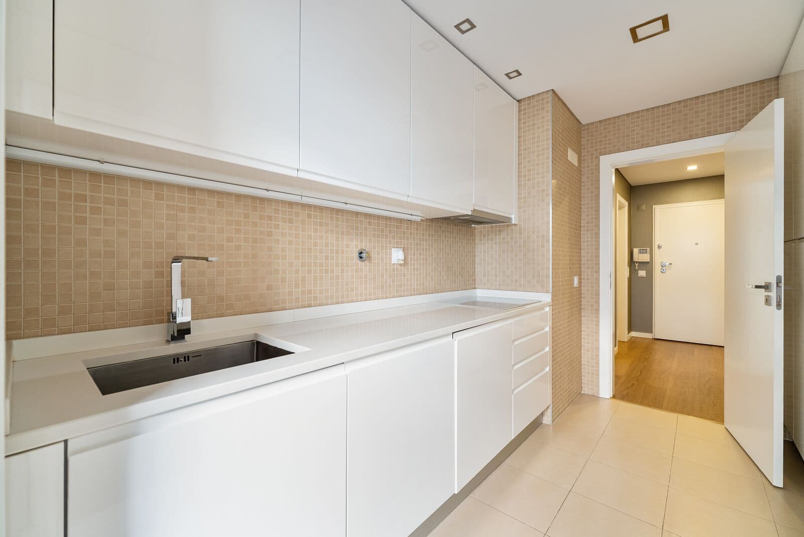 Apartamento T3 com vista, Parque das Nações, Lisboa - Imagem 12