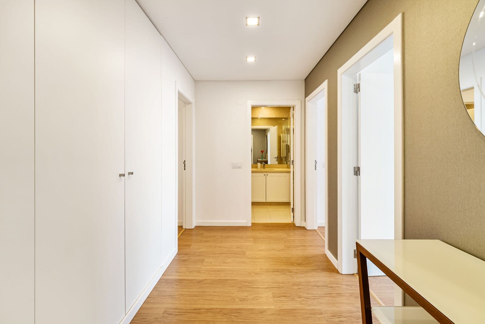 Apartamento T3 com vista, Parque das Nações, Lisboa - Imagem 15