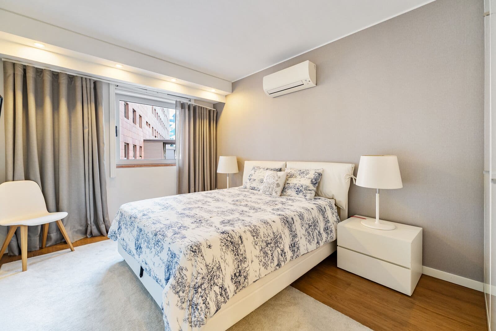 Apartamento T3 com vista, Parque das Nações, Lisboa - Imagem 21