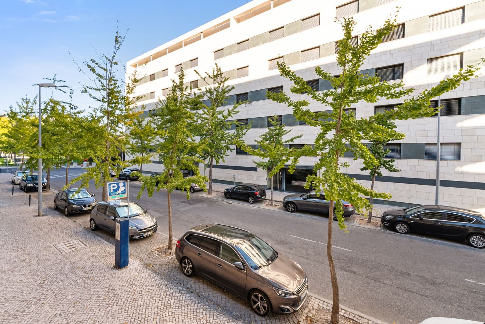 Apartamento T3 com vista, Parque das Nações, Lisboa - Imagem 34