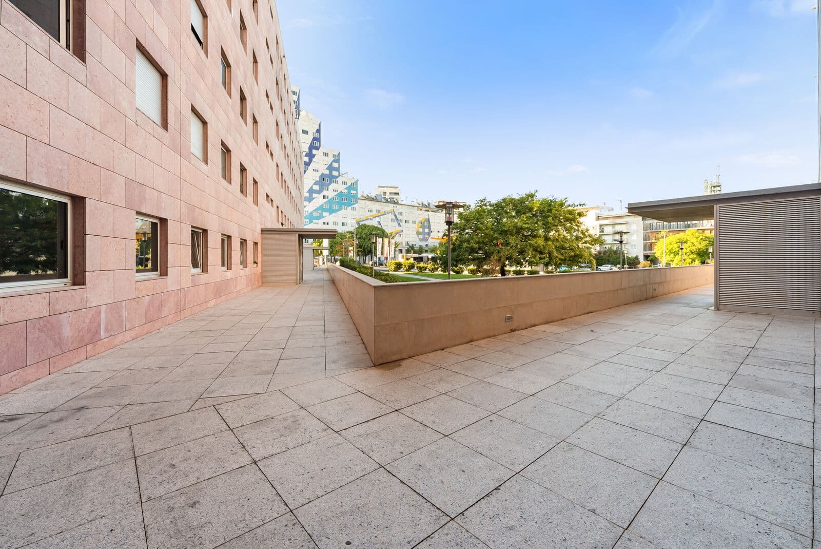 Apartamento T3 com vista, Parque das Nações, Lisboa - Imagem 28