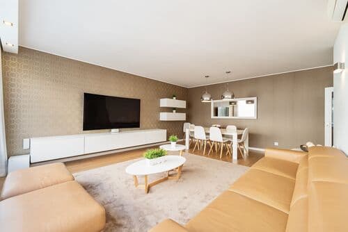 PF41910 - Apartamento T3 com vista, Parque das Nações, Lisboa - Imagem 5