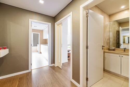 PF41910 - Apartamento T3 com vista, Parque das Nações, Lisboa - Imagem 16