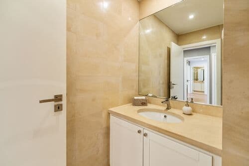 PF41910 - Apartamento T3 com vista, Parque das Nações, Lisboa - Imagem 26