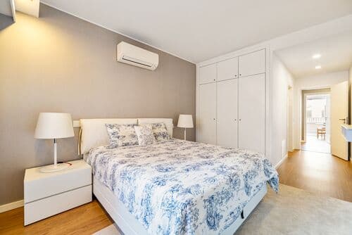 PF41910 - Apartamento T3 com vista, Parque das Nações, Lisboa - Imagem 22