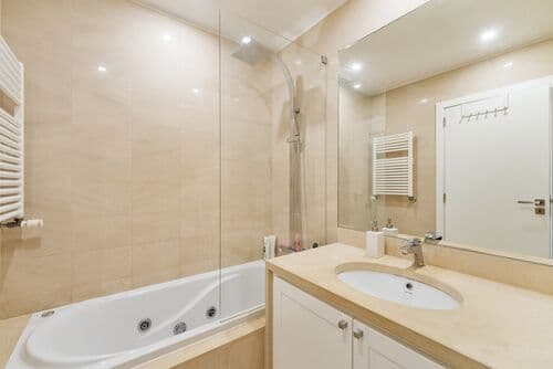 PF41910 - Apartamento T3 com vista, Parque das Nações, Lisboa - Imagem 25