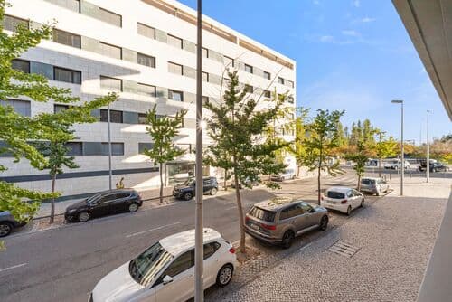 PF41910 - Apartamento T3 com vista, Parque das Nações, Lisboa - Imagem 35