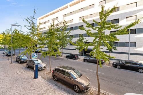 PF41910 - Apartamento T3 com vista, Parque das Nações, Lisboa - Imagem 34