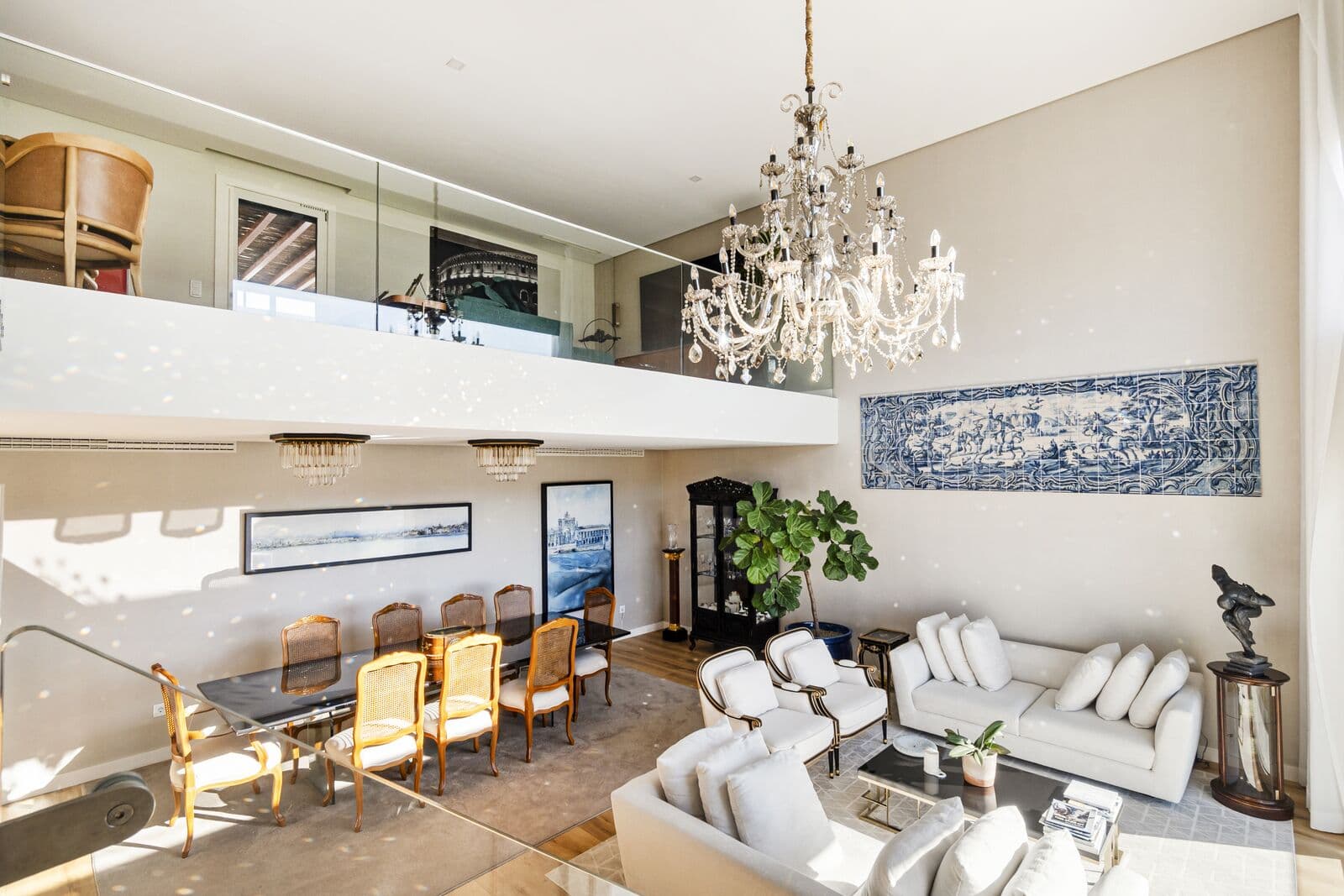 4 Bedroom Duplex with swimming pool, Porto Salvo, Oeiras - Image 7