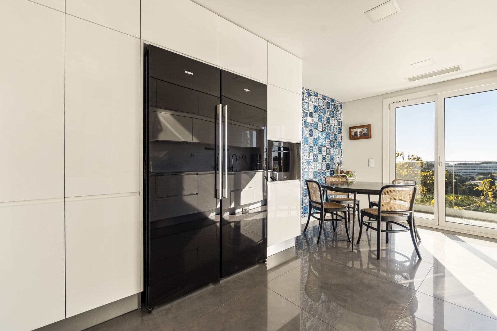 4 Bedroom Duplex with swimming pool, Porto Salvo, Oeiras - Image 22