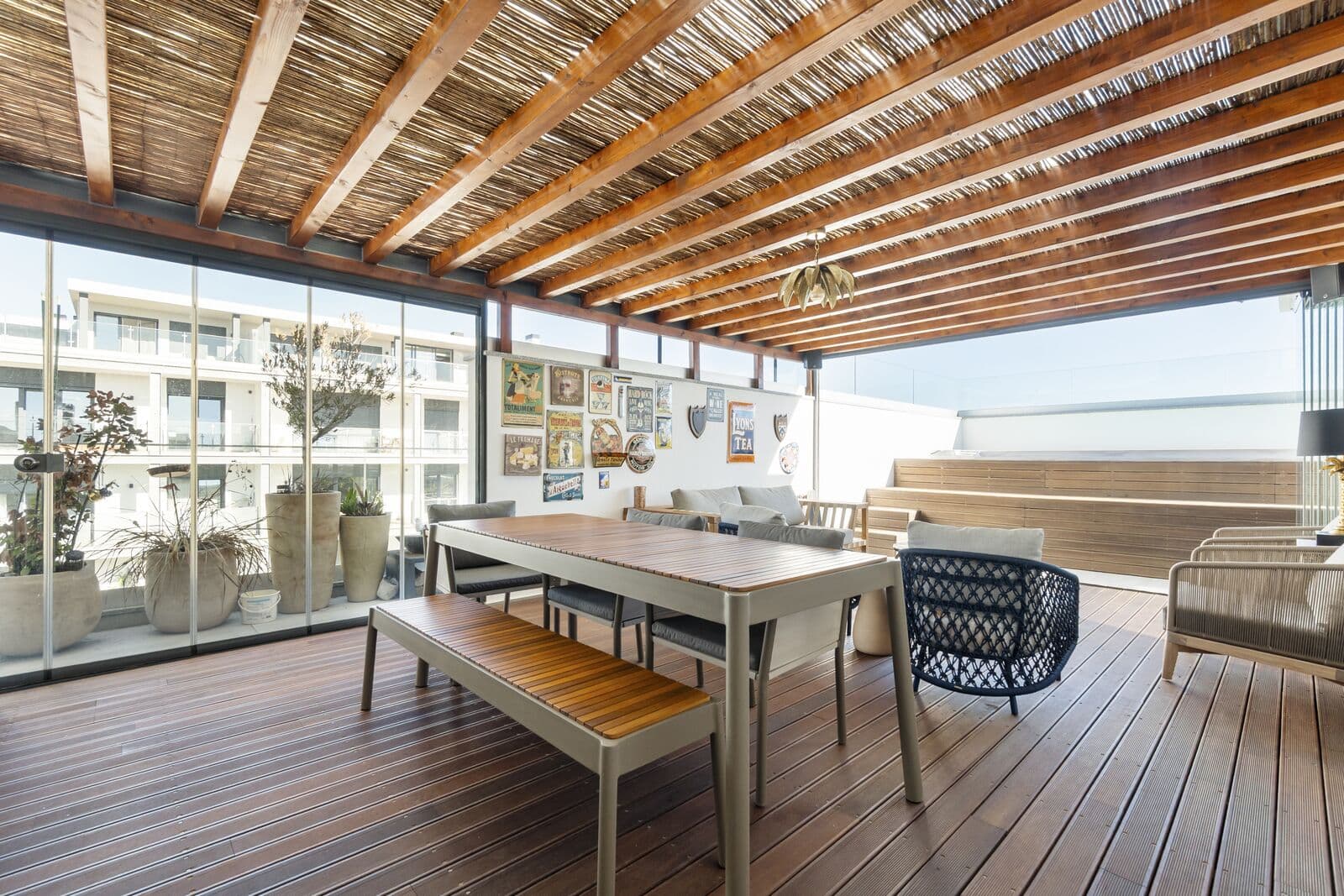 4 Bedroom Duplex with swimming pool, Porto Salvo, Oeiras - Image 17