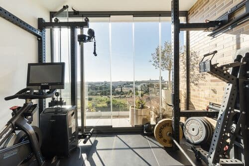 PF41915 - 4 Bedroom Duplex with swimming pool, Porto Salvo, Oeiras - Image 19