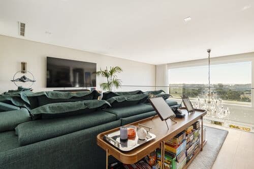 PF41915 - 4 Bedroom Duplex with swimming pool, Porto Salvo, Oeiras - Image 11