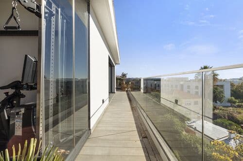 PF41915 - 4 Bedroom Duplex with swimming pool, Porto Salvo, Oeiras - Image 38