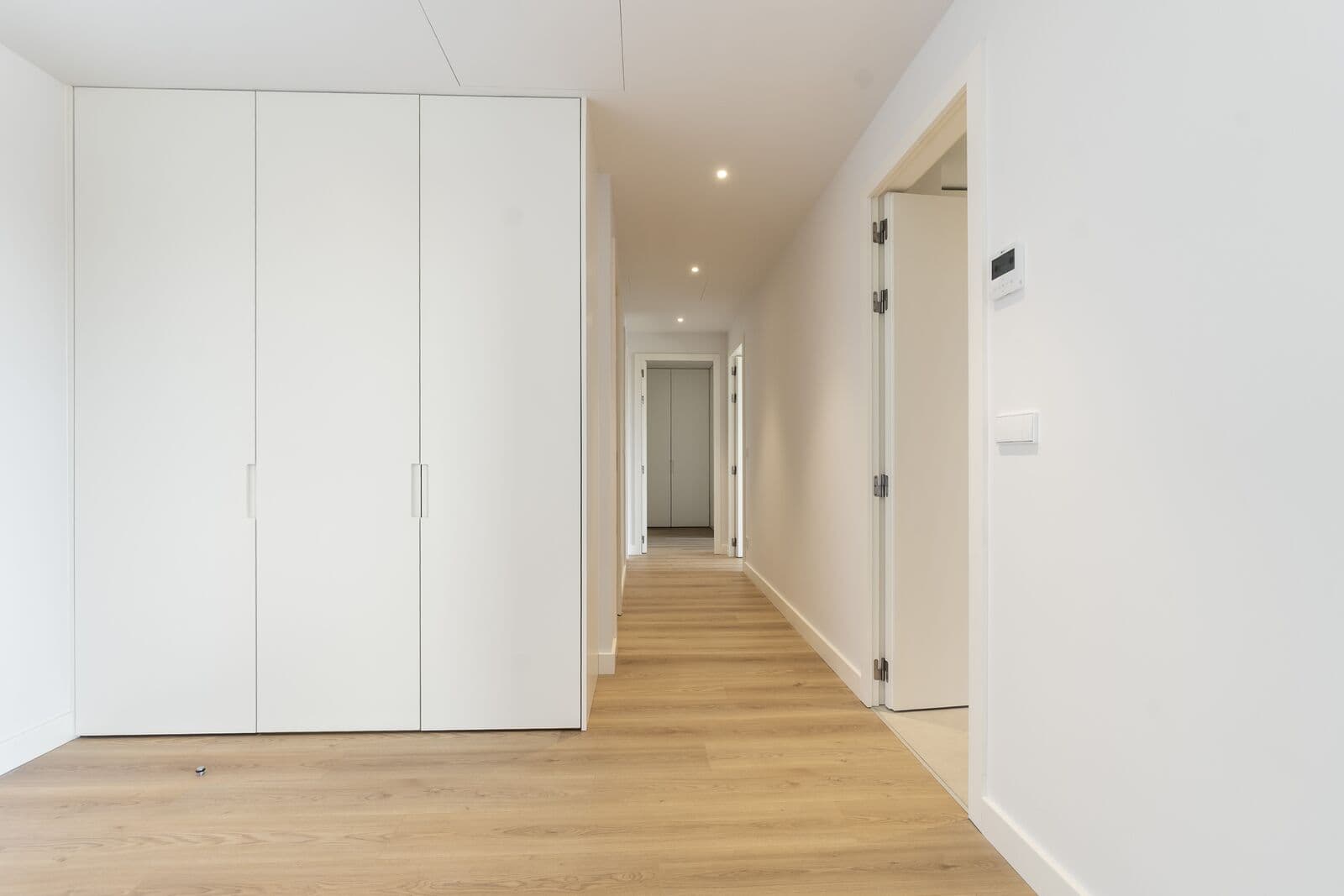 Apartamento T2 com estacionamento, Belas Clube de Campo, Sintra - Imagem 20