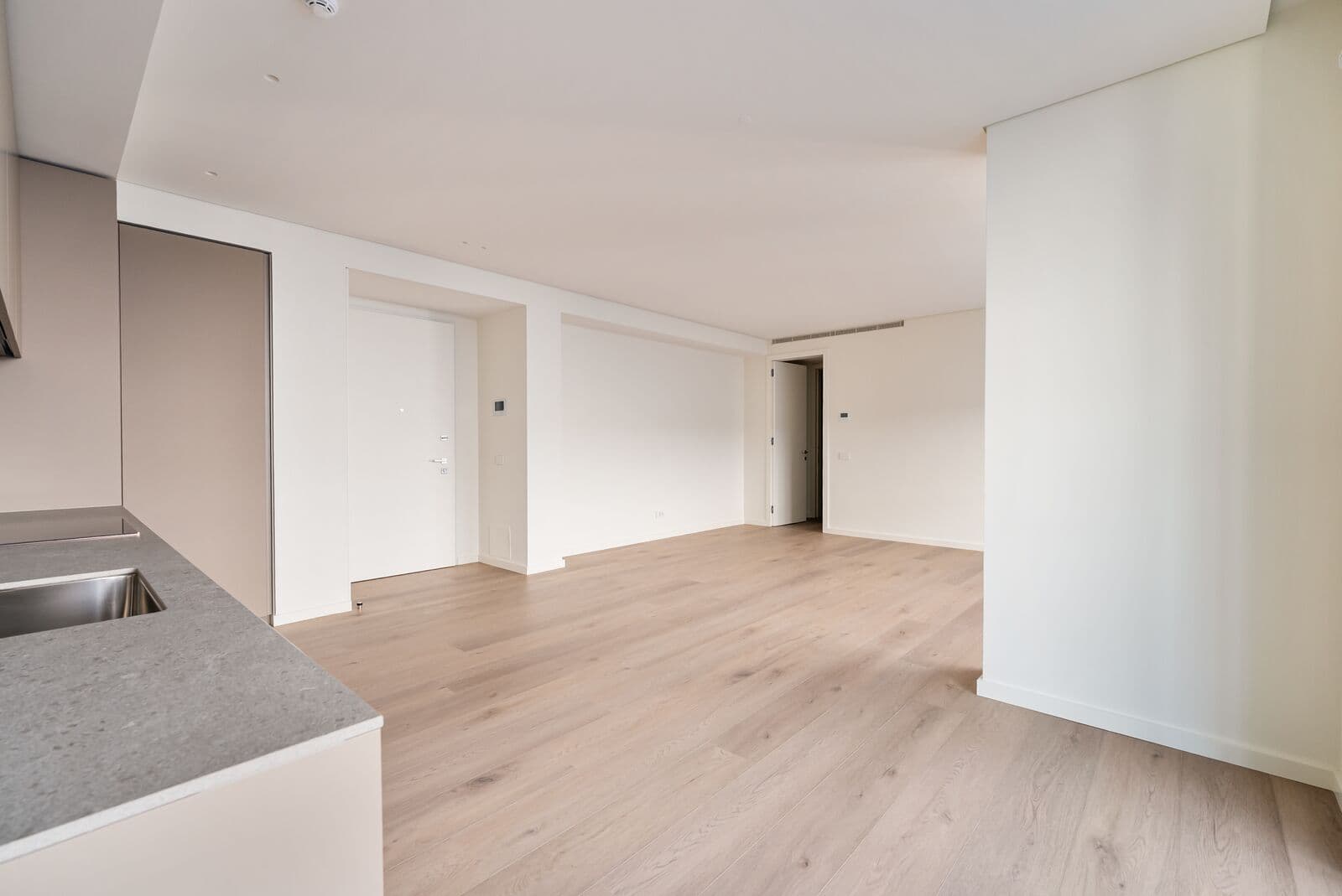 Apartamento T1 com varanda, Braço de Prata, Lisboa - Imagem 8