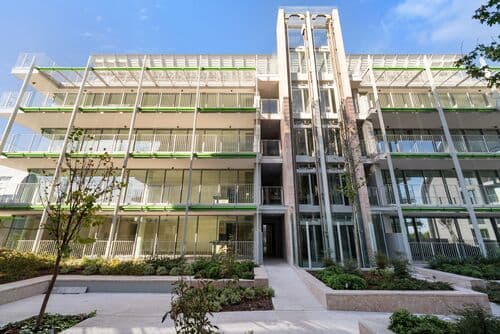 PF41926 - Apartamento T1 com varanda, Braço de Prata, Lisboa - Imagem 24