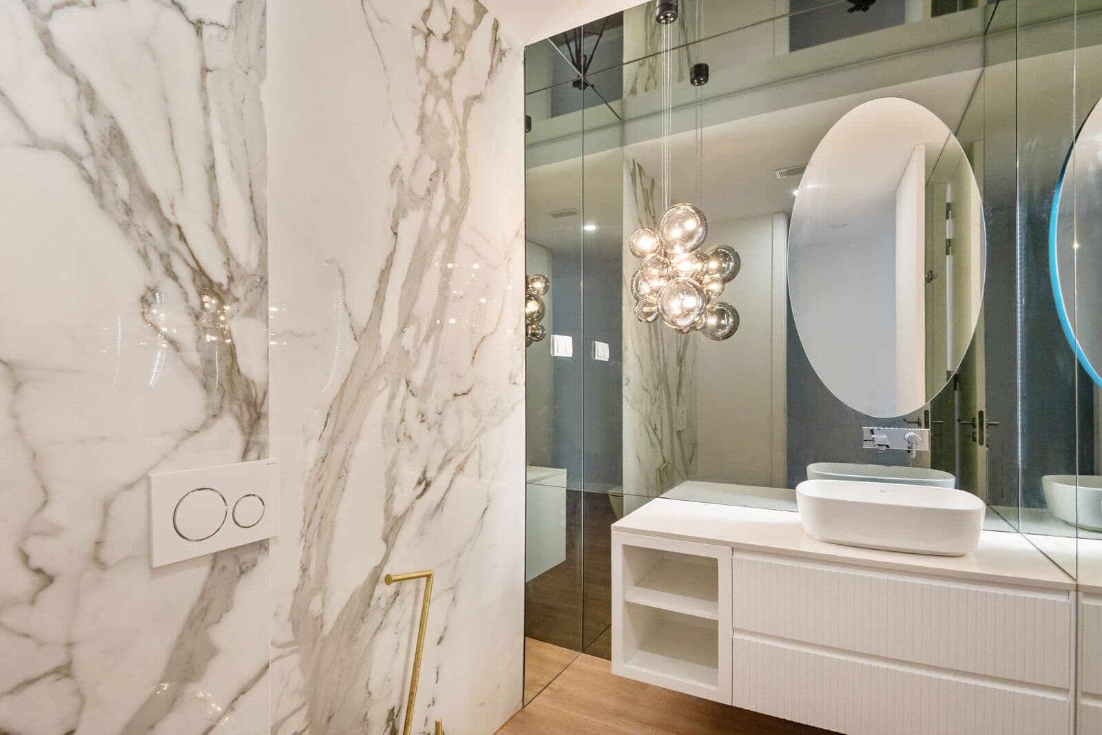 Moradia Isolada T5 com piscina, Aroeira, Almada - Imagem 44