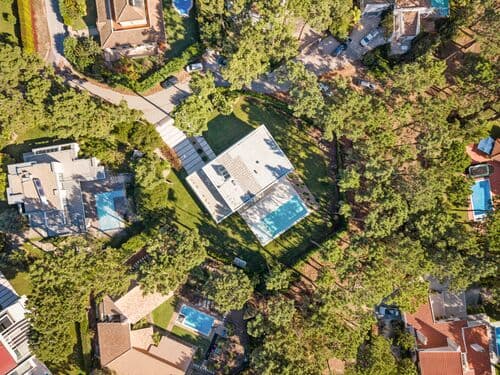 PF41927 - Moradia Isolada T5 com piscina, Aroeira, Almada - Imagem 76