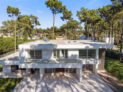 PF41927 - Moradia Isolada T5 com piscina, Aroeira, Almada - Imagem 74