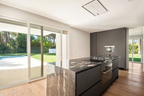 PF41927 - Moradia Isolada T5 com piscina, Aroeira, Almada - Imagem 3