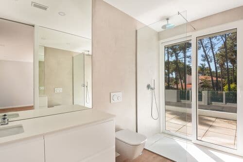 PF41927 - Moradia Isolada T5 com piscina, Aroeira, Almada - Imagem 13
