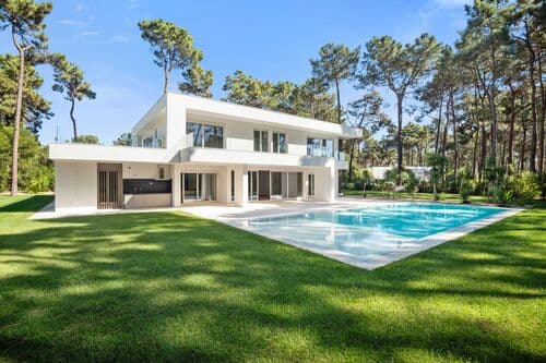 PF41927 - Moradia Isolada T5 com piscina, Aroeira, Almada - Imagem 70