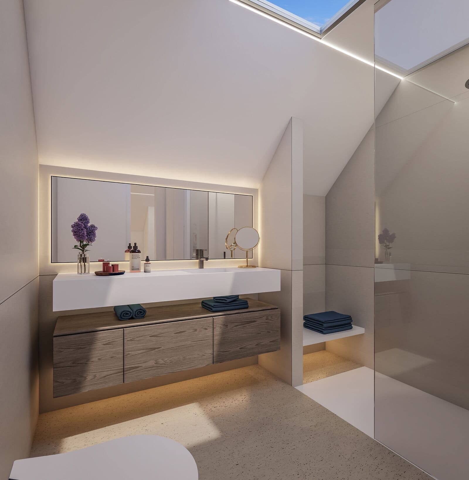 Apartamento T2 com estacionamento, Arroios, Lisboa - Imagem 30