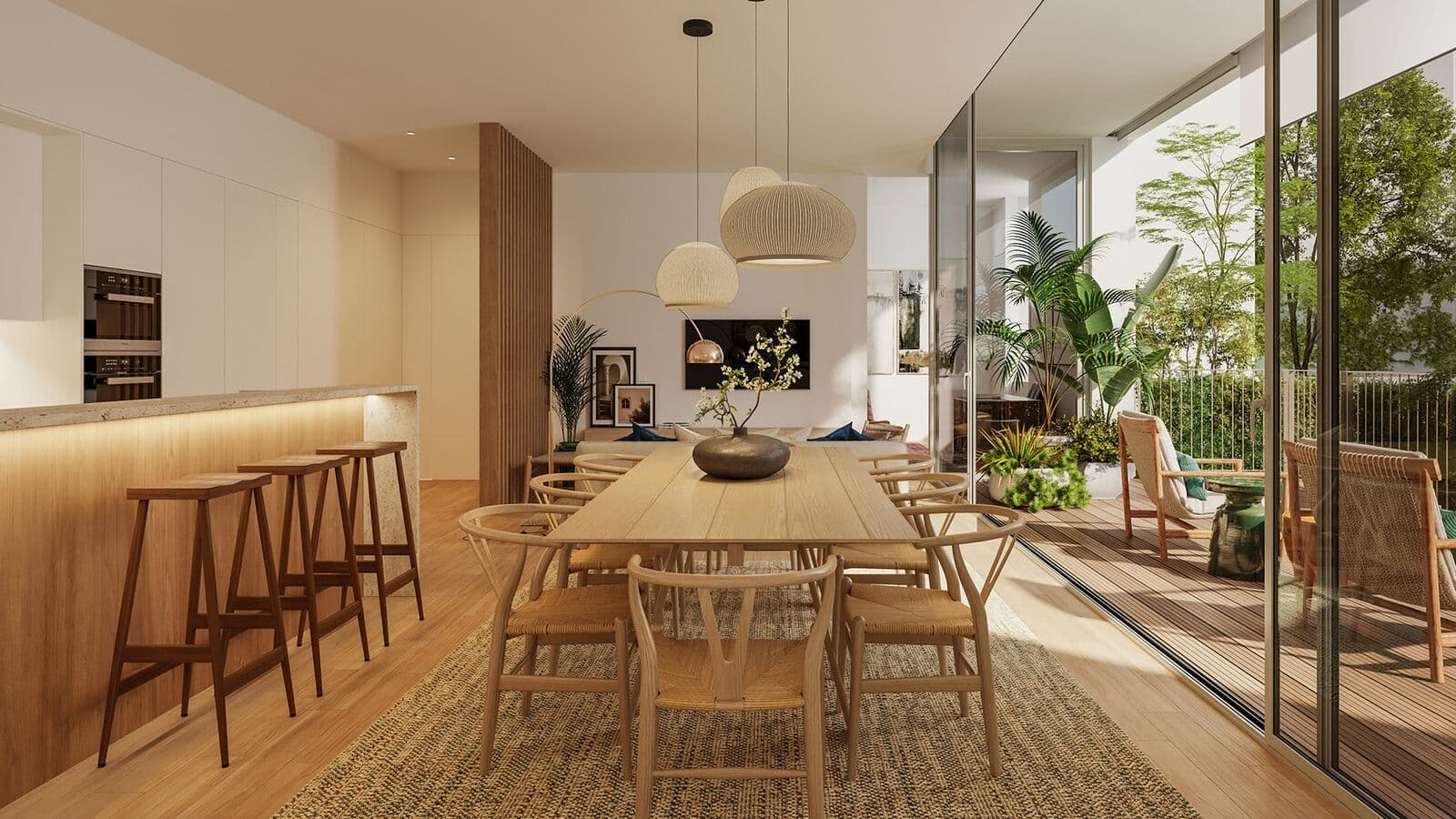 Apartamento T2 com estacionamento, Arroios, Lisboa - Imagem 34