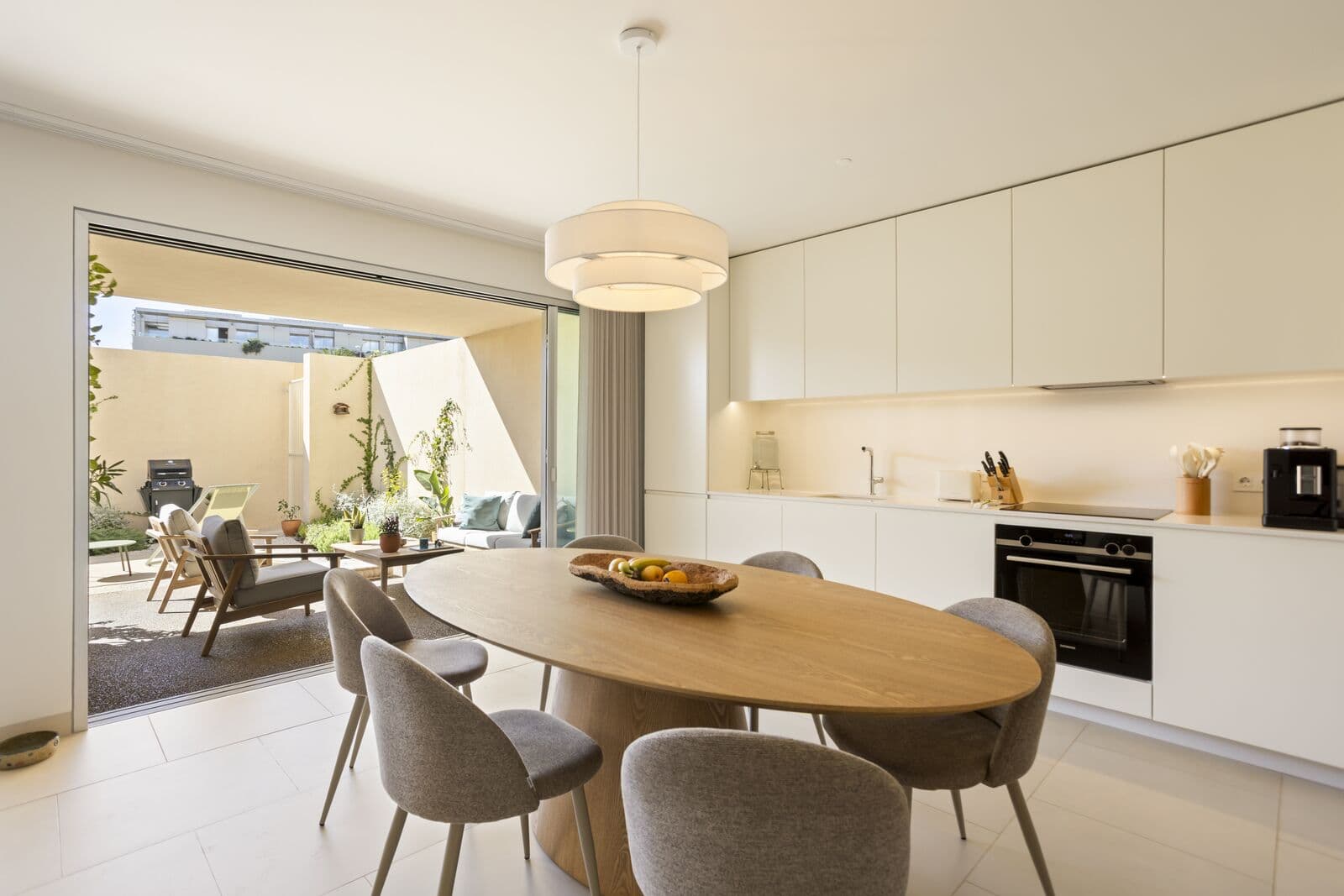Apartamento T2 com piscina, Vilamoura, Loulé - Imagem 18