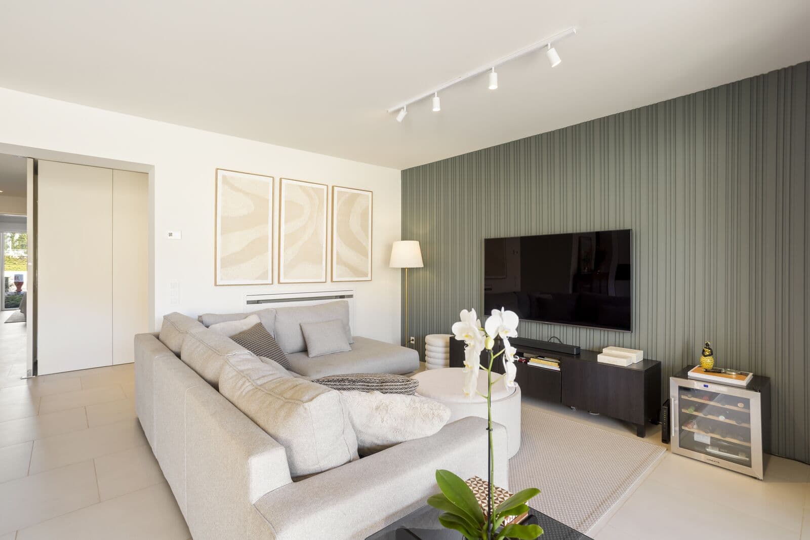 Apartamento T2 com piscina, Vilamoura, Loulé - Imagem 3