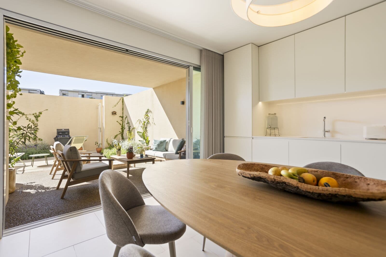 Apartamento T2 com piscina, Vilamoura, Loulé - Imagem 26