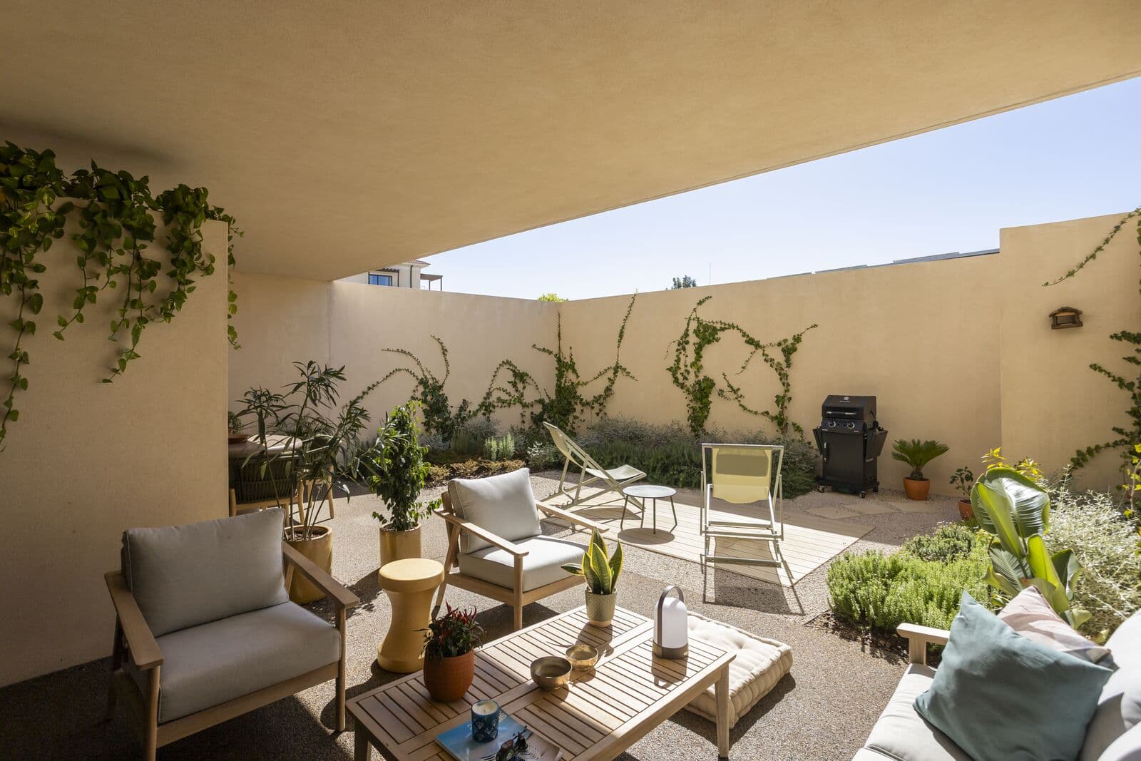 Apartamento T2 com piscina, Vilamoura, Loulé - Imagem 42