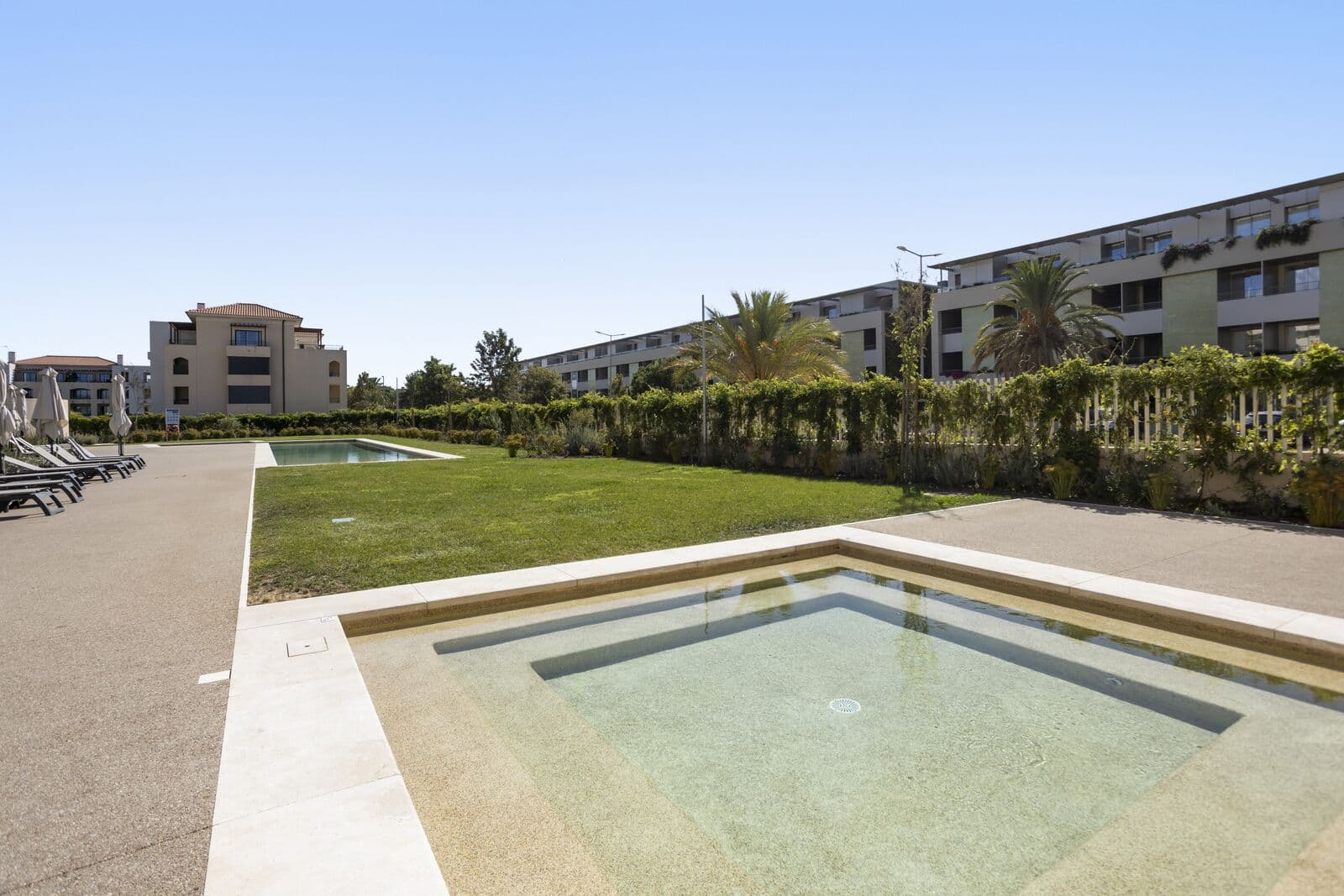Apartamento T2 com piscina, Vilamoura, Loulé - Imagem 33